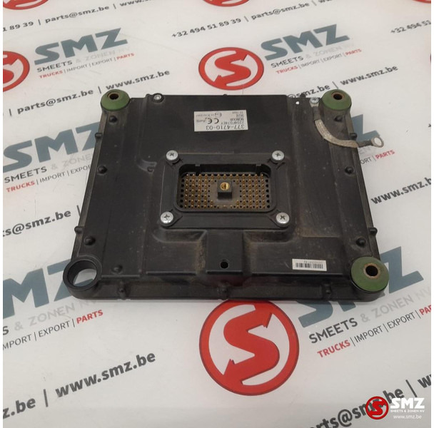 Caterpillar Electronische regelmodule Caterpillar - Kontrol blok: billede 2 Caterpillar Electronische regelmodule Caterpillar - Kontrol blok: billede 2