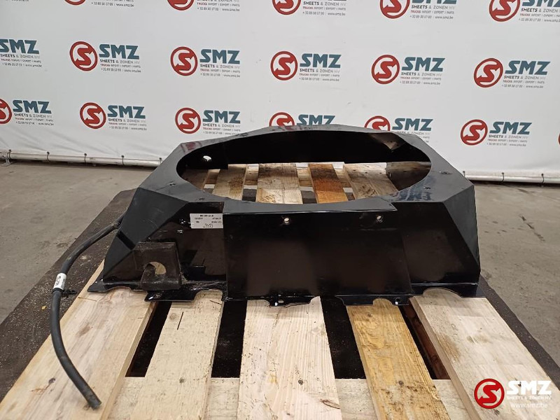 Caterpillar Engine cooling module Caterpillar - Kølesystem for Materialehåndteringsudstyr: billede 5 Caterpillar Engine cooling module Caterpillar - Kølesystem for Materialehåndteringsudstyr: billede 5