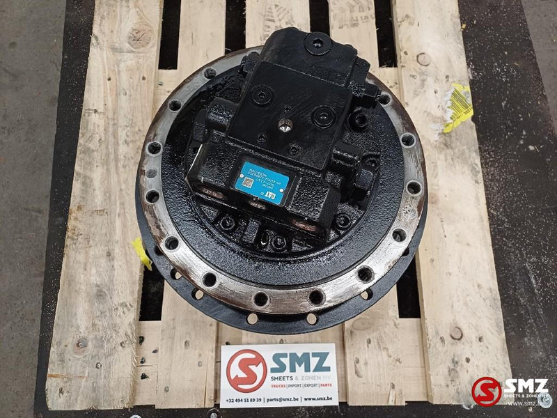 Caterpillar Final drive Caterpillar - Ramme/ Chassis for Materialehåndteringsudstyr: billede 4 Caterpillar Final drive Caterpillar - Ramme/ Chassis for Materialehåndteringsudstyr: billede 4