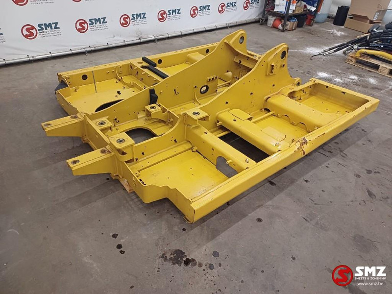Caterpillar Frame as upp Caterpillar - Ramme/ Chassis for Materialehåndteringsudstyr: billede 2 Caterpillar Frame as upp Caterpillar - Ramme/ Chassis for Materialehåndteringsudstyr: billede 2