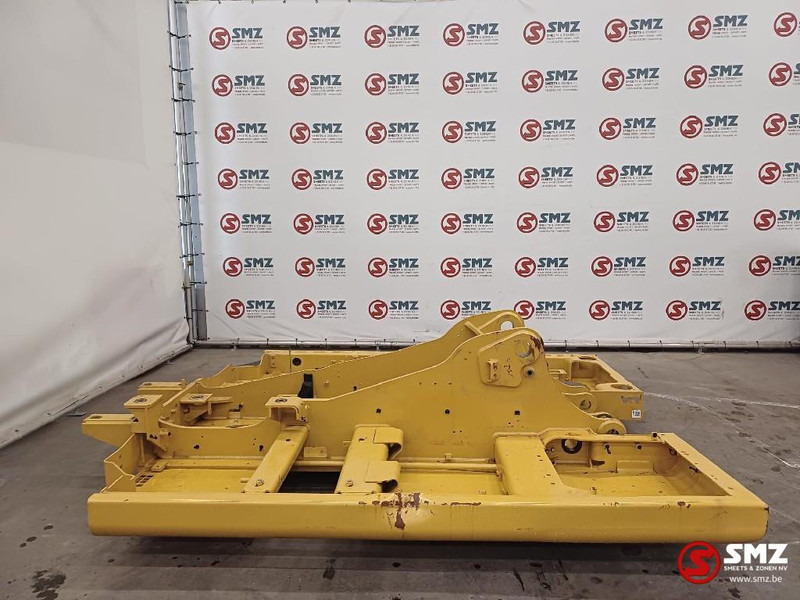 Caterpillar Frame as upp Caterpillar - Ramme/ Chassis for Materialehåndteringsudstyr: billede 1 Caterpillar Frame as upp Caterpillar - Ramme/ Chassis for Materialehåndteringsudstyr: billede 1