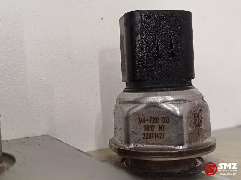 Ny Hydraulik for Lastbil Caterpillar Hydraulic block Caterpillar: billede 6 Ny Hydraulik for Lastbil Caterpillar Hydraulic block Caterpillar: billede 6