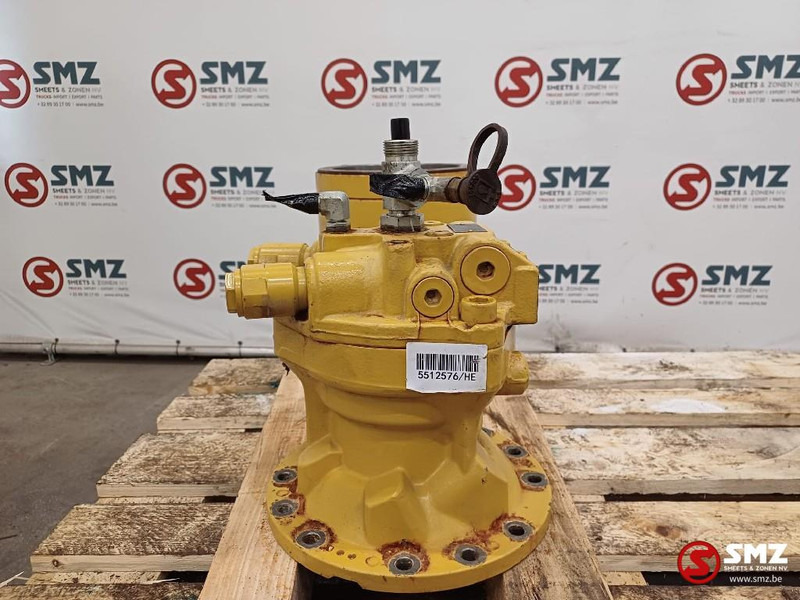Caterpillar Hydraulic pump Caterpillar - Hydraulikpumpe for Lastbil: billede 1 Caterpillar Hydraulic pump Caterpillar - Hydraulikpumpe for Lastbil: billede 1