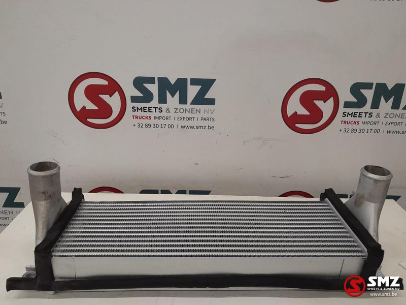 Caterpillar Intercooler Caterpillar - Ladeluftkøler for Materialehåndteringsudstyr: billede 4 Caterpillar Intercooler Caterpillar - Ladeluftkøler for Materialehåndteringsudstyr: billede 4