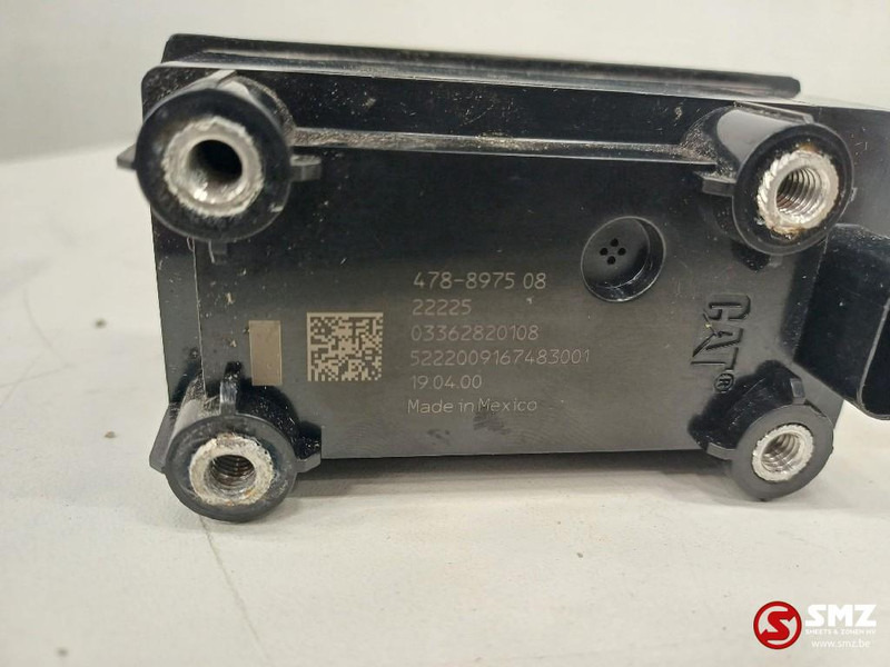 Caterpillar Keypad module Caterpillar - Elektrisk system for Materialehåndteringsudstyr: billede 4 Caterpillar Keypad module Caterpillar - Elektrisk system for Materialehåndteringsudstyr: billede 4