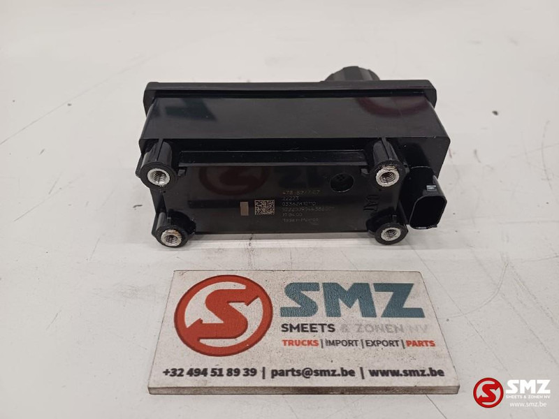 Caterpillar Keypad module Caterpillar - Elektrisk system for Materialehåndteringsudstyr: billede 3 Caterpillar Keypad module Caterpillar - Elektrisk system for Materialehåndteringsudstyr: billede 3