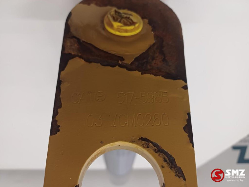 Caterpillar Linkage pin Caterpillar - Ramme/ Chassis for Materialehåndteringsudstyr: billede 4 Caterpillar Linkage pin Caterpillar - Ramme/ Chassis for Materialehåndteringsudstyr: billede 4