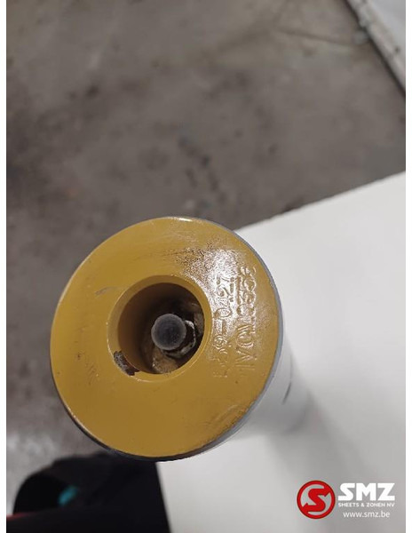 Caterpillar Linkage pin Caterpillar - Ramme/ Chassis for Materialehåndteringsudstyr: billede 4 Caterpillar Linkage pin Caterpillar - Ramme/ Chassis for Materialehåndteringsudstyr: billede 4