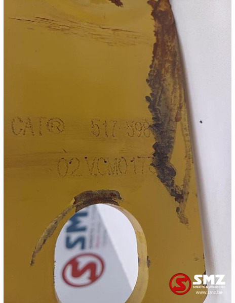 Caterpillar Linkage pin Caterpillar - Ramme/ Chassis for Materialehåndteringsudstyr: billede 5 Caterpillar Linkage pin Caterpillar - Ramme/ Chassis for Materialehåndteringsudstyr: billede 5