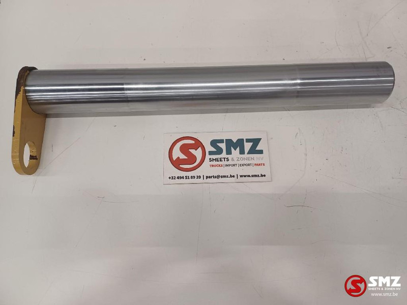 Caterpillar Linkage pin Caterpillar - Ramme/ Chassis for Materialehåndteringsudstyr: billede 1 Caterpillar Linkage pin Caterpillar - Ramme/ Chassis for Materialehåndteringsudstyr: billede 1