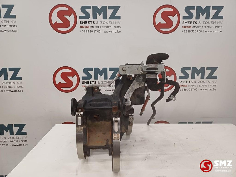 Caterpillar Mounting exhaust Caterpillar - Udstødningssystem for Materialehåndteringsudstyr: billede 4 Caterpillar Mounting exhaust Caterpillar - Udstødningssystem for Materialehåndteringsudstyr: billede 4