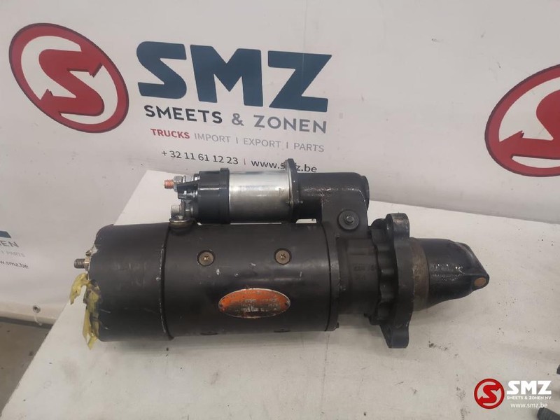 Caterpillar Occ Starter Delco-Remy 1990344 - Starter: billede 1 Caterpillar Occ Starter Delco-Remy 1990344 - Starter: billede 1