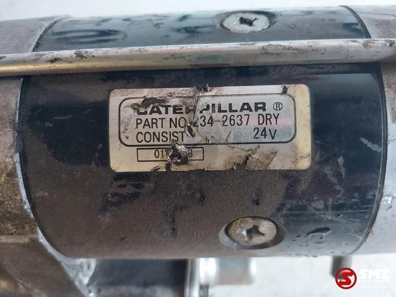 Caterpillar Occ Starter caterpillar 928 - Starter for Lastbil: billede 3 Caterpillar Occ Starter caterpillar 928 - Starter for Lastbil: billede 3
