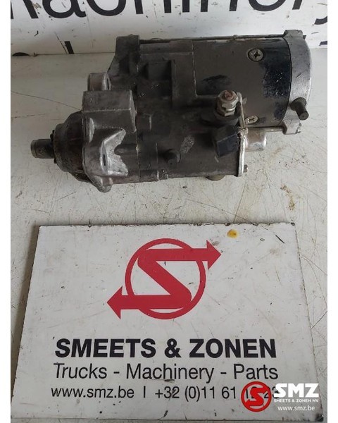 Caterpillar Occ Starter caterpillar 928 - Starter for Lastbil: billede 1 Caterpillar Occ Starter caterpillar 928 - Starter for Lastbil: billede 1