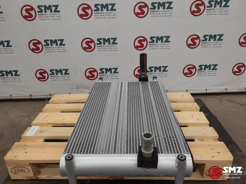 Caterpillar Radiator + hydraulic oil cooler Caterpillar - Køler for Materialehåndteringsudstyr: billede 4 Caterpillar Radiator + hydraulic oil cooler Caterpillar - Køler for Materialehåndteringsudstyr: billede 4