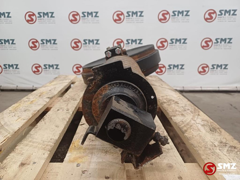 Caterpillar Track adjuster and recoil Caterpillar - Ramme/ Chassis for Materialehåndteringsudstyr: billede 3 Caterpillar Track adjuster and recoil Caterpillar - Ramme/ Chassis for Materialehåndteringsudstyr: billede 3