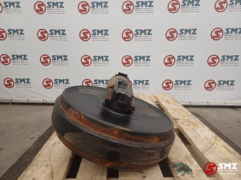 Caterpillar Track adjuster and recoil Caterpillar - Ramme/ Chassis for Materialehåndteringsudstyr: billede 4 Caterpillar Track adjuster and recoil Caterpillar - Ramme/ Chassis for Materialehåndteringsudstyr: billede 4