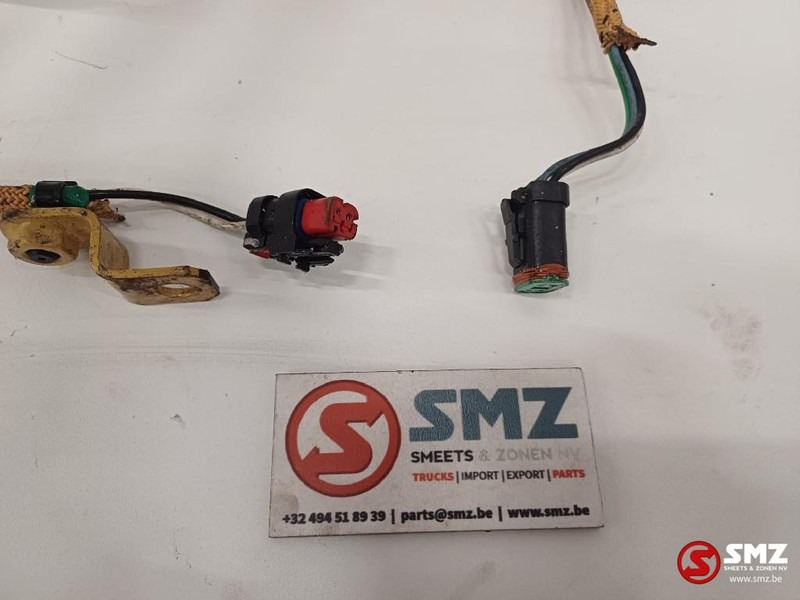 Caterpillar Wire harness Caterpillar - Kabel/ Ledning for Materialehåndteringsudstyr: billede 2 Caterpillar Wire harness Caterpillar - Kabel/ Ledning for Materialehåndteringsudstyr: billede 2