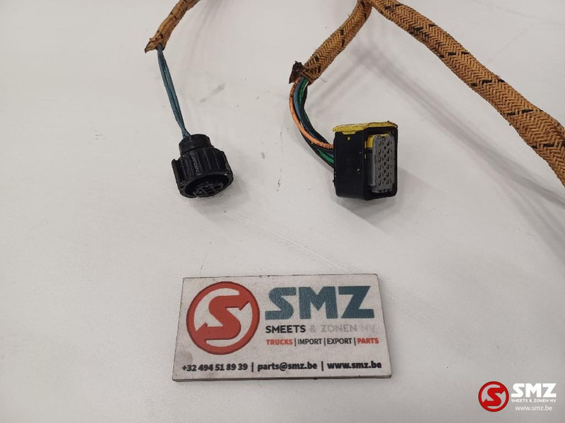 Caterpillar Wire harness Caterpillar - Kabel/ Ledning for Materialehåndteringsudstyr: billede 2 Caterpillar Wire harness Caterpillar - Kabel/ Ledning for Materialehåndteringsudstyr: billede 2