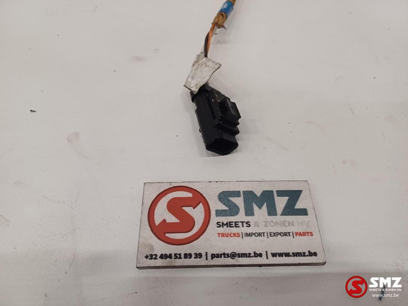 Caterpillar Wire harness Caterpillar - Kabel/ Ledning for Materialehåndteringsudstyr: billede 3 Caterpillar Wire harness Caterpillar - Kabel/ Ledning for Materialehåndteringsudstyr: billede 3
