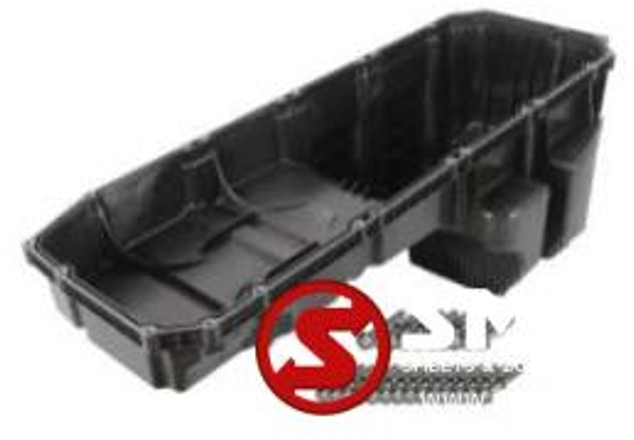 DAF Carterpan DAF CF XF XG XG+ - Krumtaphus for Lastbil: billede 2 DAF Carterpan DAF CF XF XG XG+ - Krumtaphus for Lastbil: billede 2