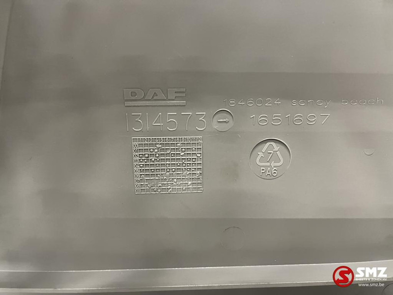 DAF Dakluik frame DAF XF - Førerhus og interiør for Lastbil: billede 3 DAF Dakluik frame DAF XF - Førerhus og interiør for Lastbil: billede 3