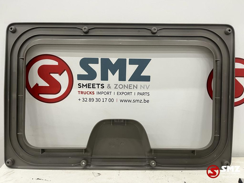 DAF Dakluik frame DAF XF - Førerhus og interiør for Lastbil: billede 2 DAF Dakluik frame DAF XF - Førerhus og interiør for Lastbil: billede 2