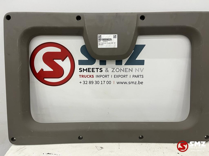 DAF Dakluik frame DAF XF - Førerhus og interiør for Lastbil: billede 1 DAF Dakluik frame DAF XF - Førerhus og interiør for Lastbil: billede 1