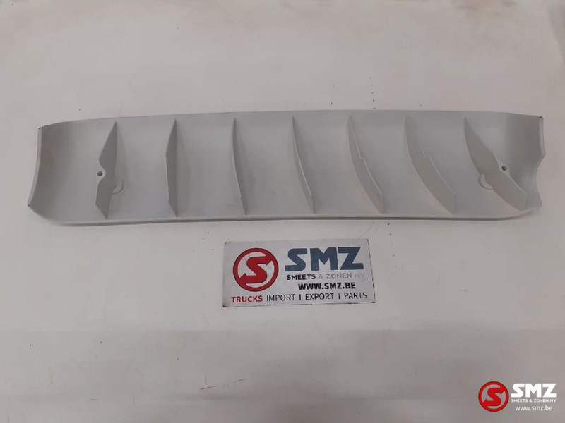 DAF Hoekspoiler links DAF 65-75-85-cf - Aerodynamikken/ Spoilersæt for Lastbil: billede 2 DAF Hoekspoiler links DAF 65-75-85-cf - Aerodynamikken/ Spoilersæt for Lastbil: billede 2