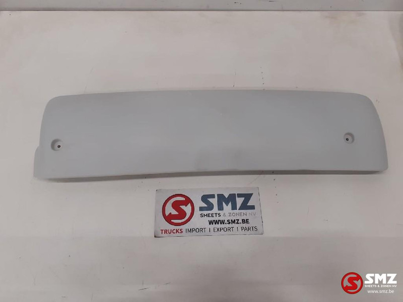 DAF Hoekspoiler links DAF 65-75-85-cf - Aerodynamikken/ Spoilersæt for Lastbil: billede 1 DAF Hoekspoiler links DAF 65-75-85-cf - Aerodynamikken/ Spoilersæt for Lastbil: billede 1