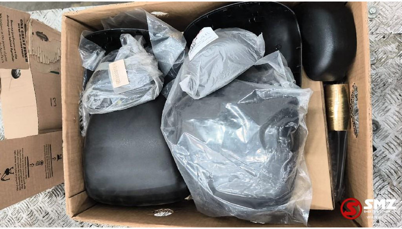 DAF Lot onderdelen DAF - Bakspejl for Lastbil: billede 1 DAF Lot onderdelen DAF - Bakspejl for Lastbil: billede 1