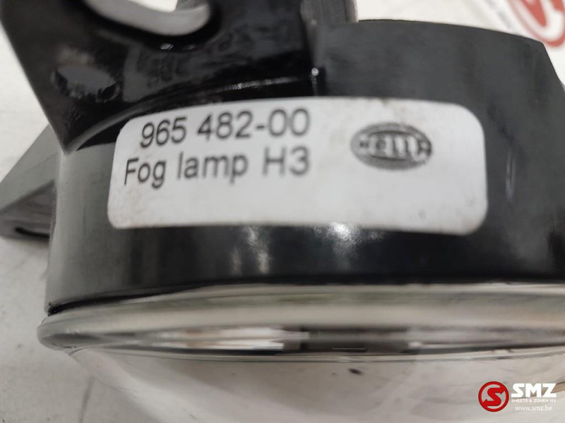 DAF Mistlamp daf - Tågelygte for Lastbil: billede 5 DAF Mistlamp daf - Tågelygte for Lastbil: billede 5