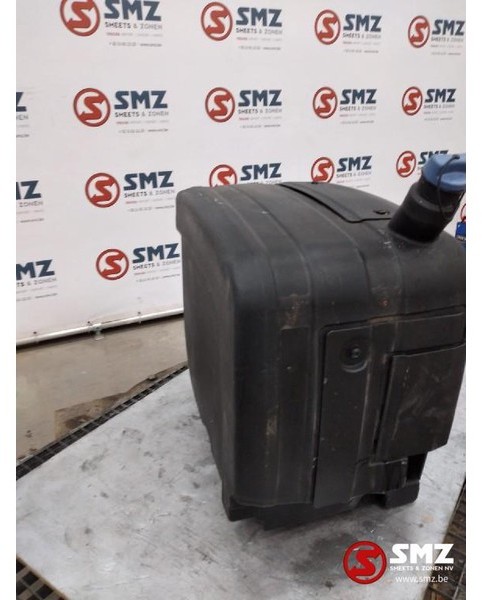 DAF Occ AdBlue tank DAF XF 106 - AdBlue tank for Lastbil: billede 2 DAF Occ AdBlue tank DAF XF 106 - AdBlue tank for Lastbil: billede 2