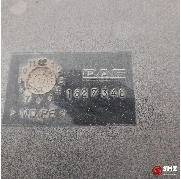 DAF Occ AdBluetank 100L DAF - Brændstofsystem for Lastbil: billede 5 DAF Occ AdBluetank 100L DAF - Brændstofsystem for Lastbil: billede 5