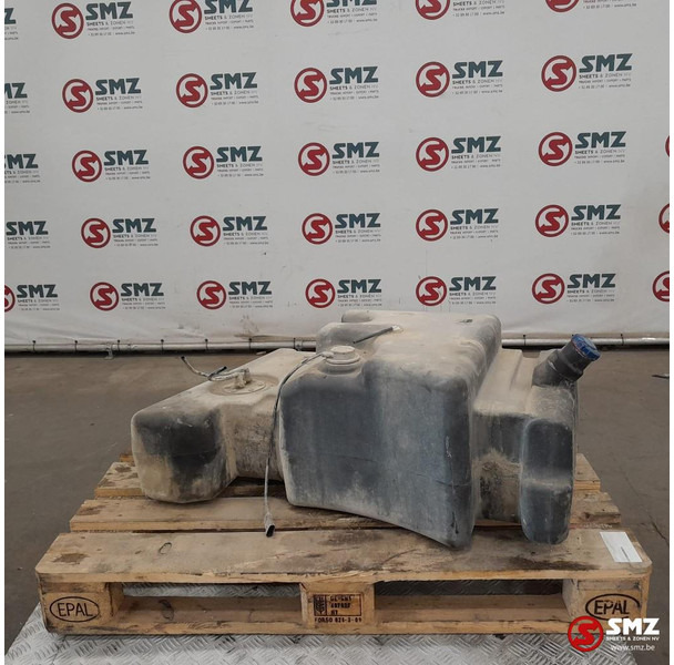 DAF Occ AdBluetank 100L DAF - Brændstofsystem for Lastbil: billede 1 DAF Occ AdBluetank 100L DAF - Brændstofsystem for Lastbil: billede 1