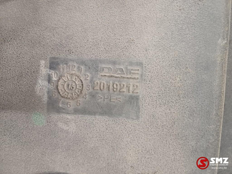 DAF Occ AdBluetank 60 L met vlotter DAF - Brændstofsystem for Lastbil: billede 5 DAF Occ AdBluetank 60 L met vlotter DAF - Brændstofsystem for Lastbil: billede 5