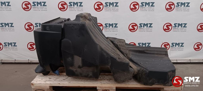 DAF Occ AdBluetank 90L Euro 6 DAF - Brændstofsystem for Lastbil: billede 1 DAF Occ AdBluetank 90L Euro 6 DAF - Brændstofsystem for Lastbil: billede 1