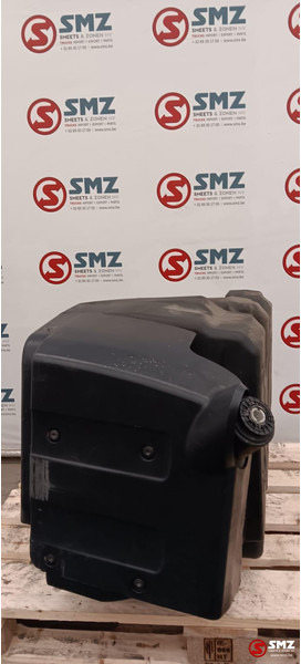 DAF Occ AdBluetank 90L Euro 6 DAF - Brændstofsystem for Lastbil: billede 3 DAF Occ AdBluetank 90L Euro 6 DAF - Brændstofsystem for Lastbil: billede 3