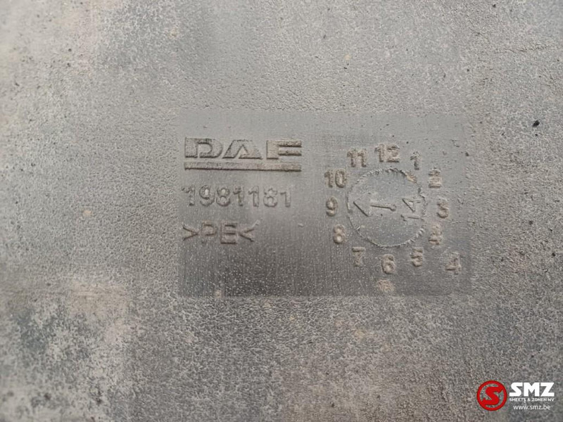 DAF Occ AdBluetank - Brændstofsystem for Lastbil: billede 5 DAF Occ AdBluetank - Brændstofsystem for Lastbil: billede 5