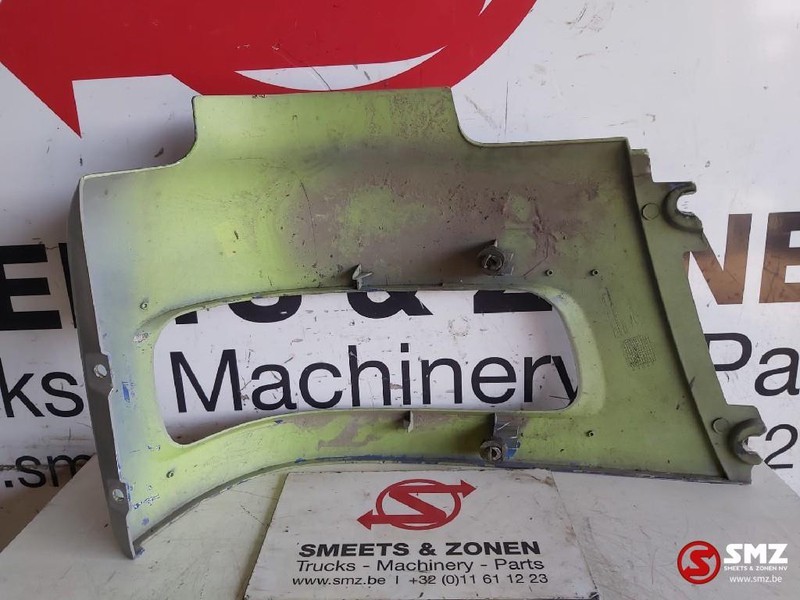 DAF Occ Bumperhoek links DAF CF85 - Kofangerhjørne for Lastbil: billede 2 DAF Occ Bumperhoek links DAF CF85 - Kofangerhjørne for Lastbil: billede 2