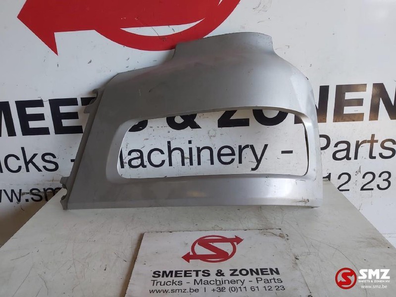 DAF Occ Bumperhoek links DAF CF85 - Kofangerhjørne for Lastbil: billede 1 DAF Occ Bumperhoek links DAF CF85 - Kofangerhjørne for Lastbil: billede 1