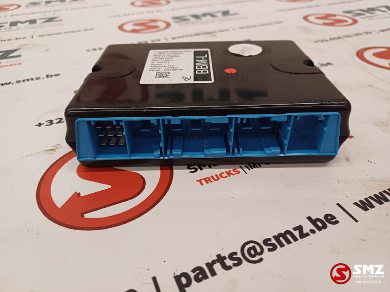 DAF Occ ECU BBM-L regeleenheid DAF - Kontrol blok for Lastbil: billede 1 DAF Occ ECU BBM-L regeleenheid DAF - Kontrol blok for Lastbil: billede 1