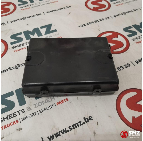 DAF Occ ECU BBM regeleenheid DAF - Kontrol blok for Lastbil: billede 4 DAF Occ ECU BBM regeleenheid DAF - Kontrol blok for Lastbil: billede 4