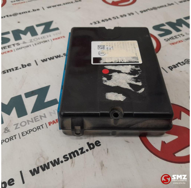 DAF Occ ECU BBM regeleenheid DAF - Kontrol blok for Lastbil: billede 3 DAF Occ ECU BBM regeleenheid DAF - Kontrol blok for Lastbil: billede 3