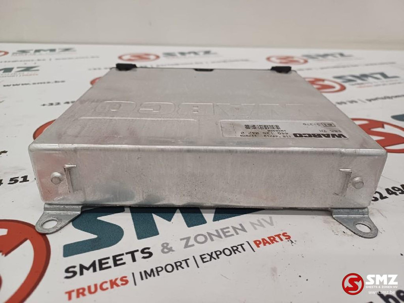 DAF Occ ECU EBS ZM regeleenheid DAF - Kontrol blok for Lastbil: billede 2 DAF Occ ECU EBS ZM regeleenheid DAF - Kontrol blok for Lastbil: billede 2
