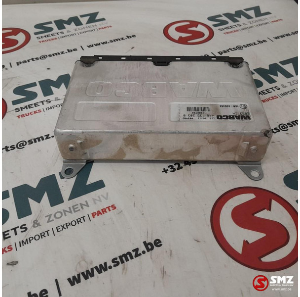 DAF Occ ECU EBS3 regeleenheid DAF - Kontrol blok for Lastbil: billede 2 DAF Occ ECU EBS3 regeleenheid DAF - Kontrol blok for Lastbil: billede 2