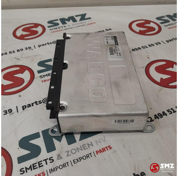 DAF Occ ECU EBS3 regeleenheid DAF - Kontrol blok for Lastbil: billede 4 DAF Occ ECU EBS3 regeleenheid DAF - Kontrol blok for Lastbil: billede 4