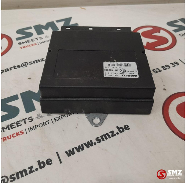 DAF Occ ECU ECAS regeleenheid DAF - Kontrol blok for Lastbil: billede 3 DAF Occ ECU ECAS regeleenheid DAF - Kontrol blok for Lastbil: billede 3