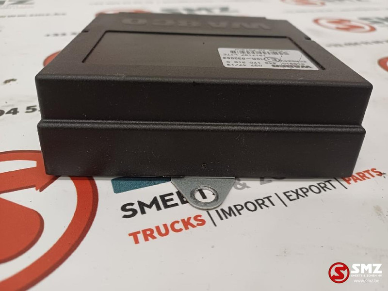 DAF Occ ECU ECAS regeleenheid DAF - Kontrol blok for Lastbil: billede 2 DAF Occ ECU ECAS regeleenheid DAF - Kontrol blok for Lastbil: billede 2