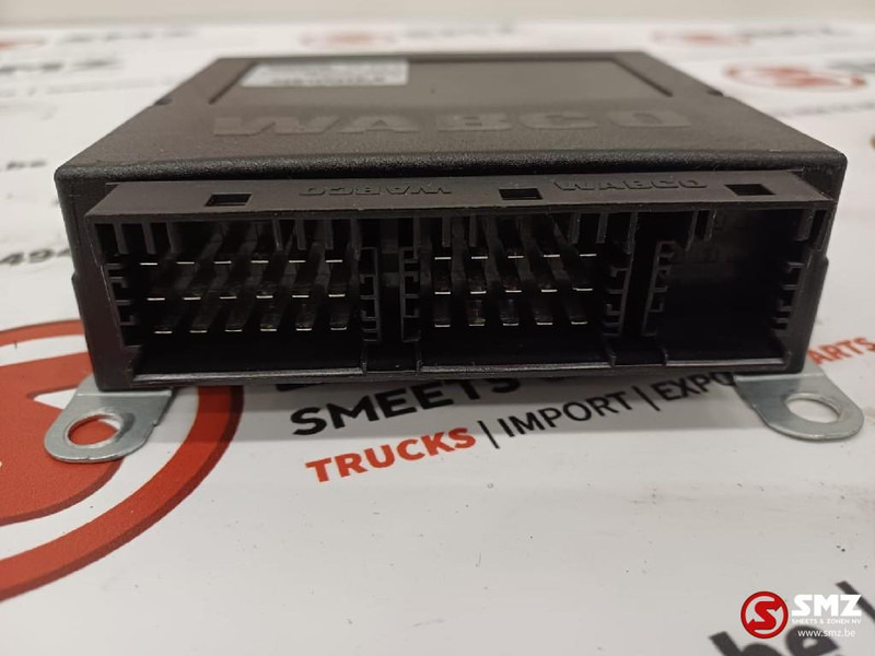 DAF Occ ECU ECAS regeleenheid DAF - Kontrol blok for Lastbil: billede 1 DAF Occ ECU ECAS regeleenheid DAF - Kontrol blok for Lastbil: billede 1